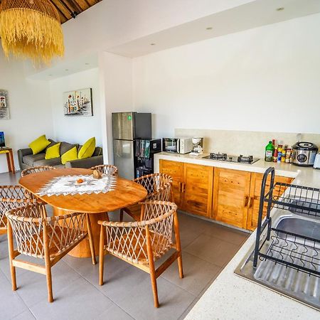 Villa Sawah Ramah Ubud  Exterior photo