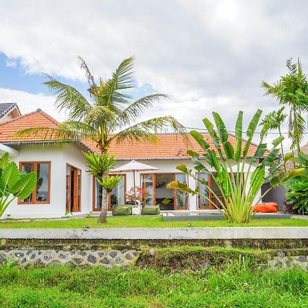 Villa Sawah Ramah Ubud  Exterior photo