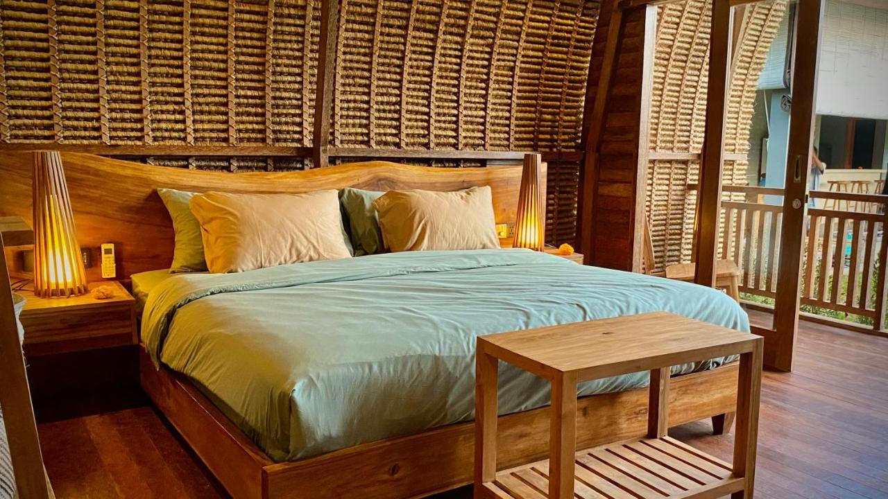 Villa Sawah Ramah Ubud  Exterior photo
