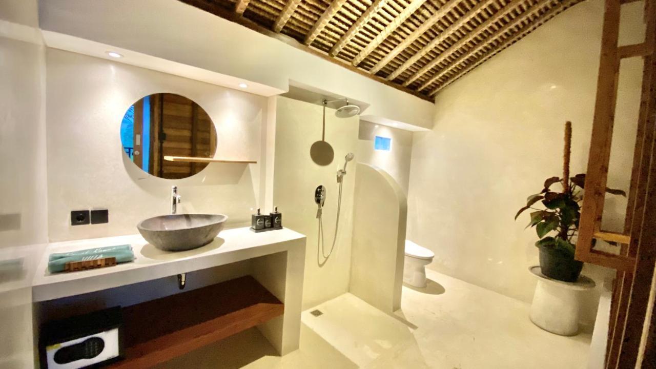 Villa Sawah Ramah Ubud  Exterior photo