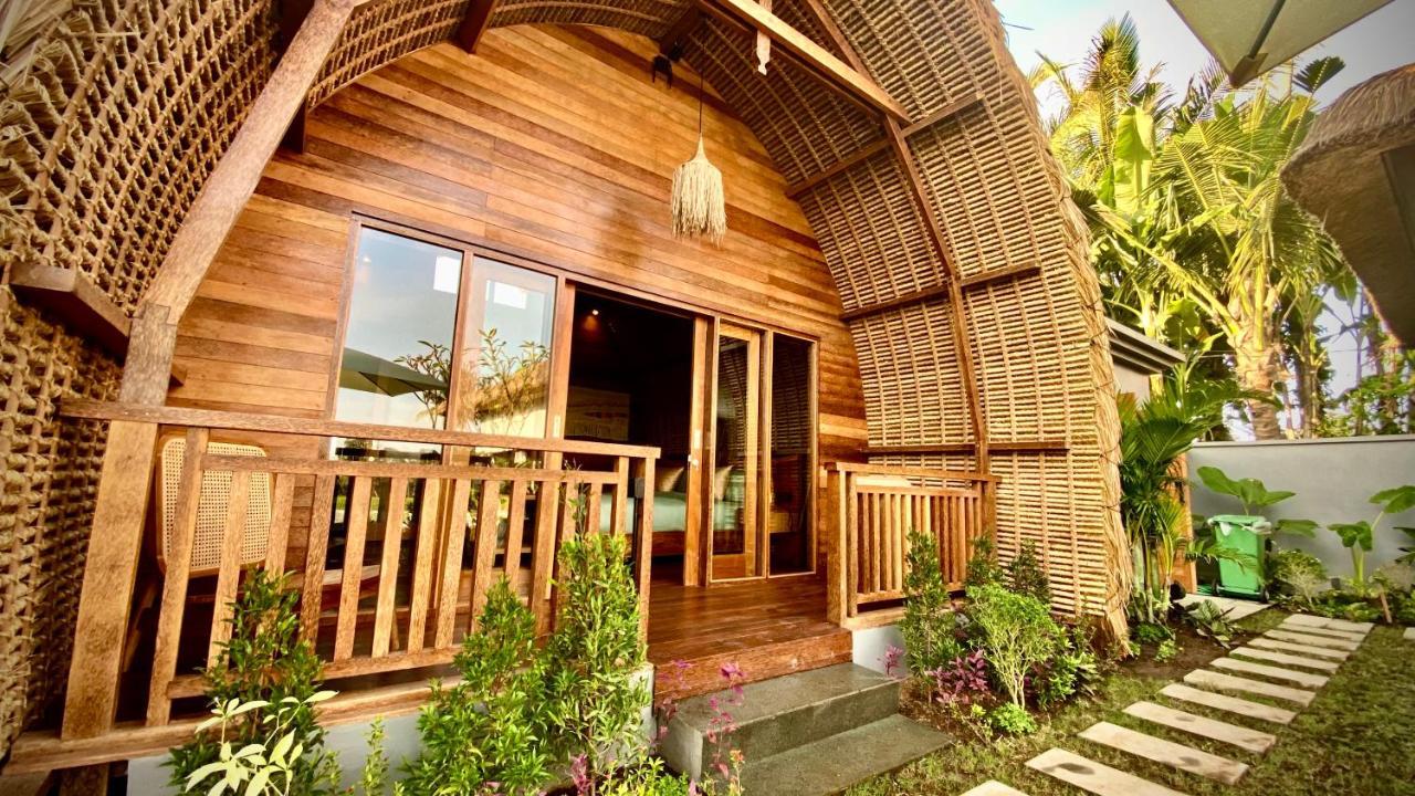 Villa Sawah Ramah Ubud  Exterior photo