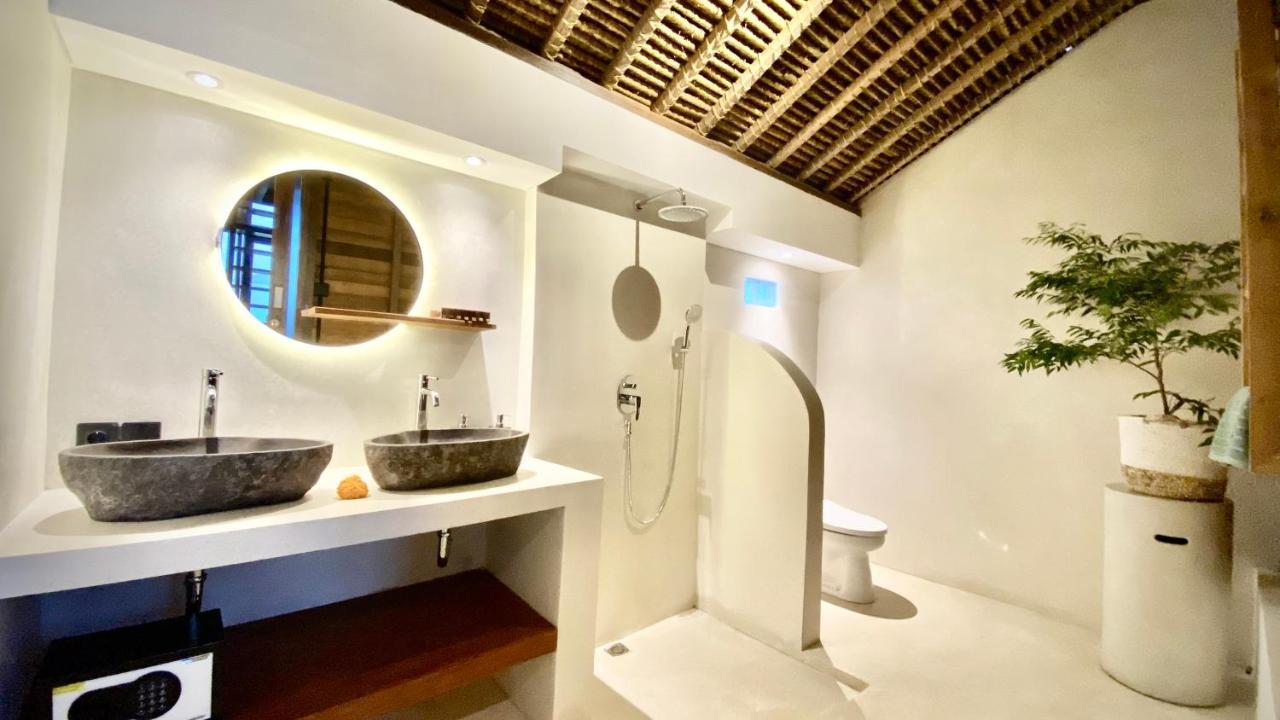 Villa Sawah Ramah Ubud  Exterior photo